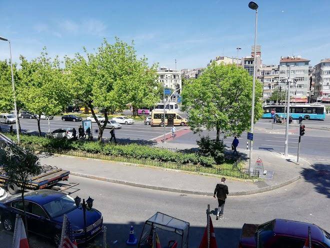 Grand vatan hotel