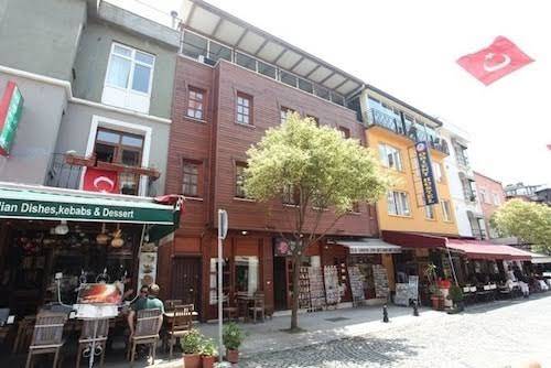 Hotel gul sultan
