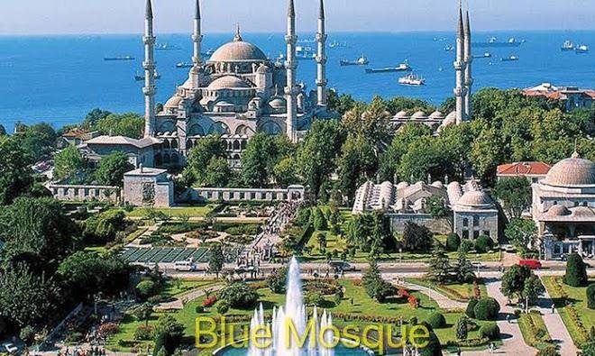 Gulhanepark hotel & spa