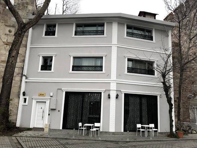 Halit vargun