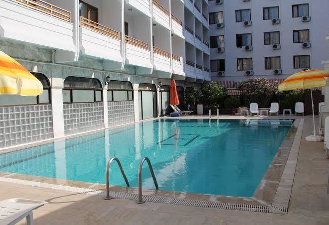 Hamidiye hotel