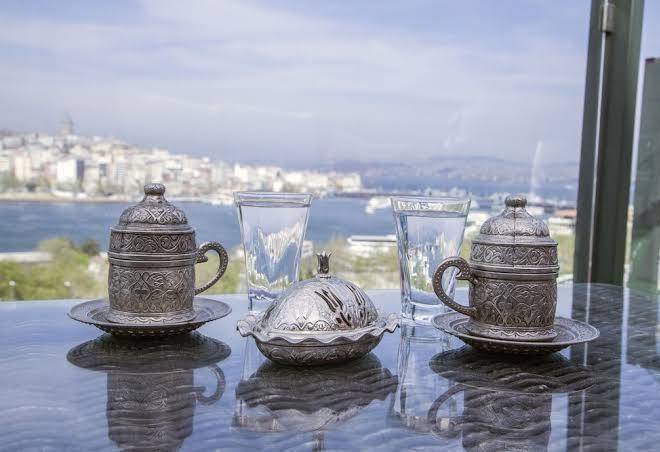 Hayriye hanim konagi hotel