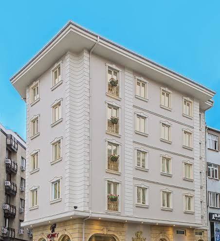 History hotel