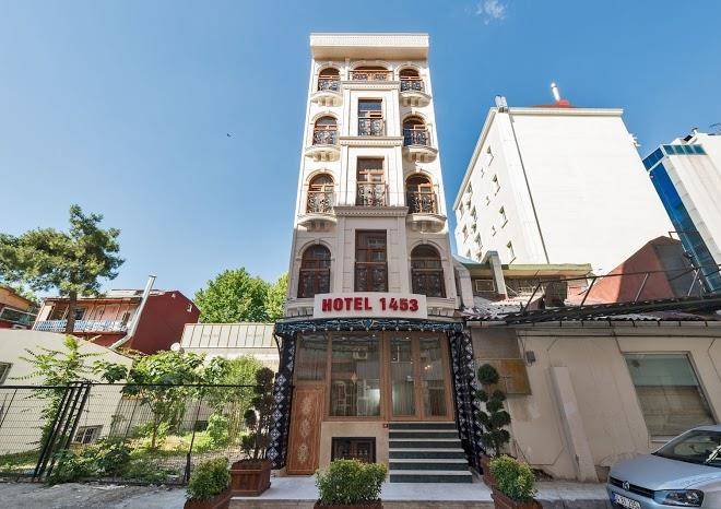 Hotel1453 Image
