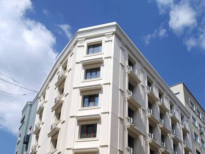 Hotel aksaray