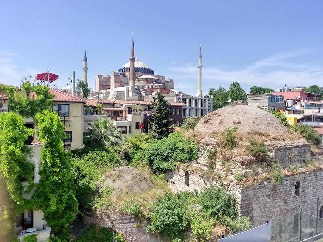 Hotel alaturka