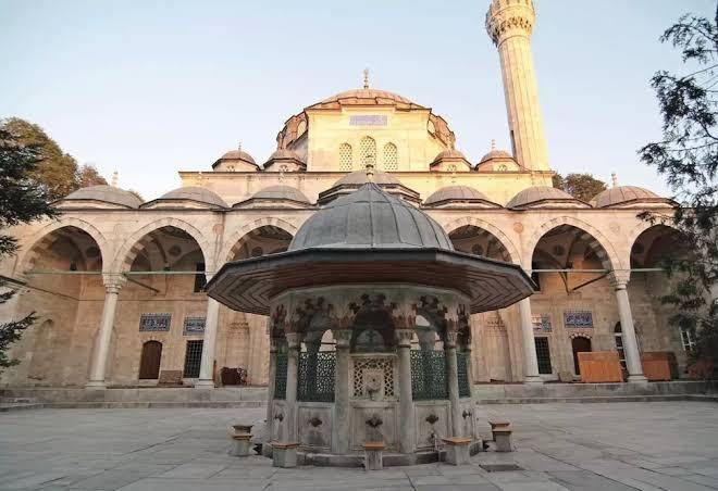 Hotel antique istanbul