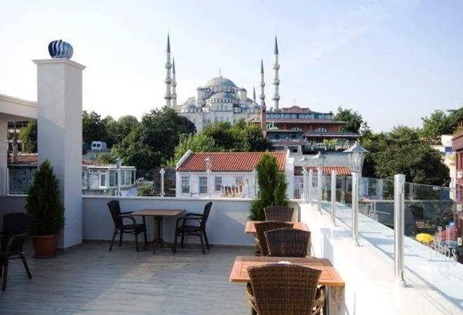 Antis hotel