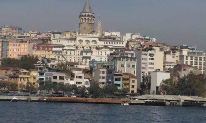 Hotel baris