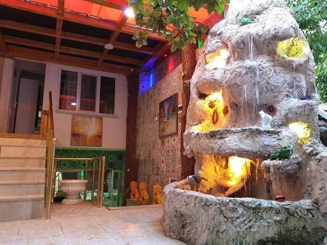 Hotel best istanbul