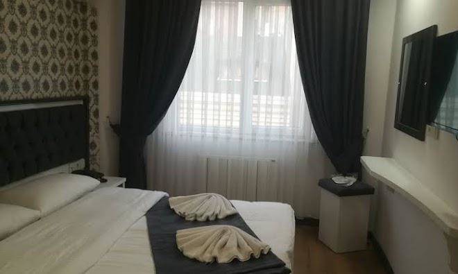 Hotel beyce