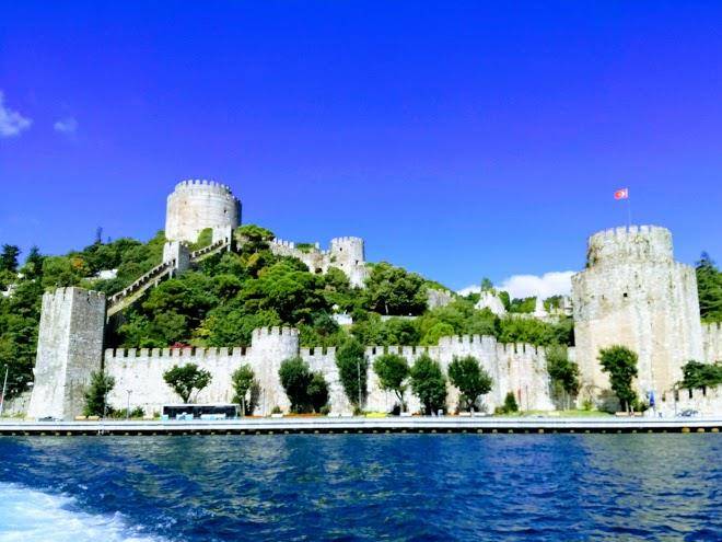 Hotel buyuk sahinler
