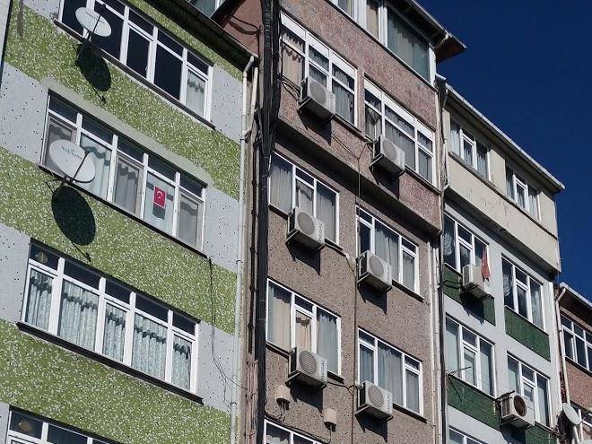 Cagri hotel