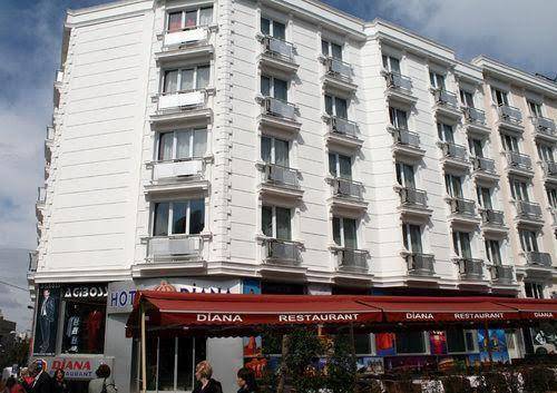 Hotel diana