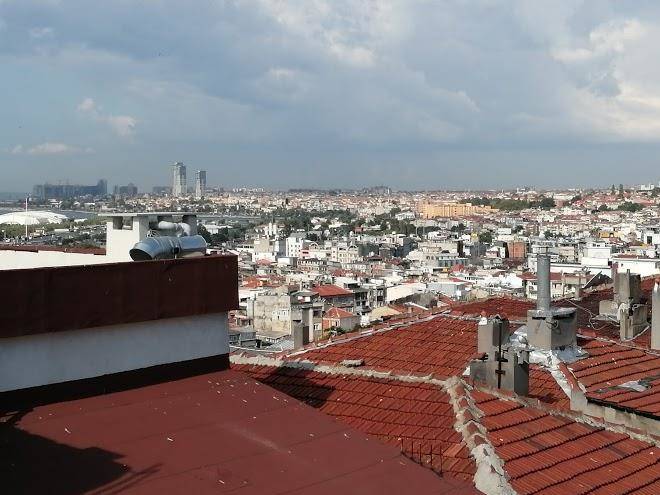 Hotel dunay