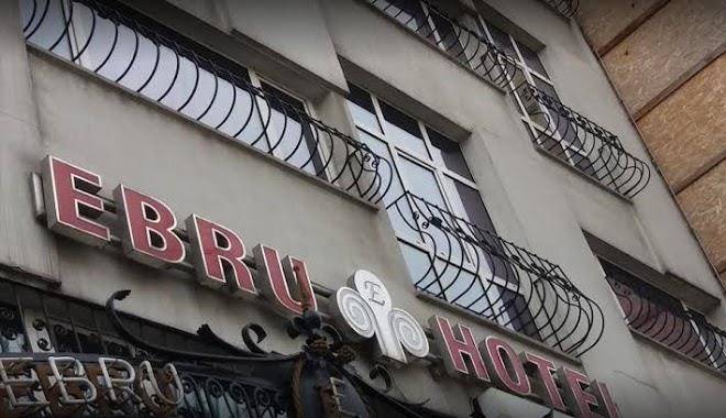 Ebru hotel