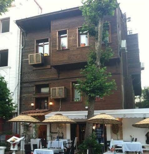 Hotel el blanco