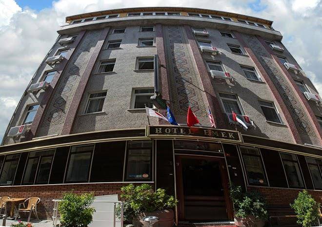 Hotel emek