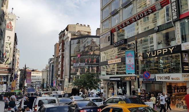 Hotel erdal