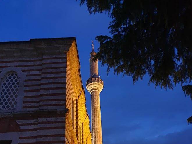 Hotel erdem