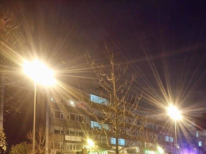 Hotel erkus