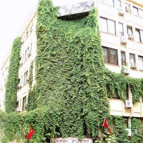 Hotel eyfel