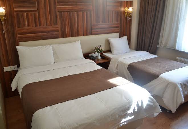 Hotel fatih