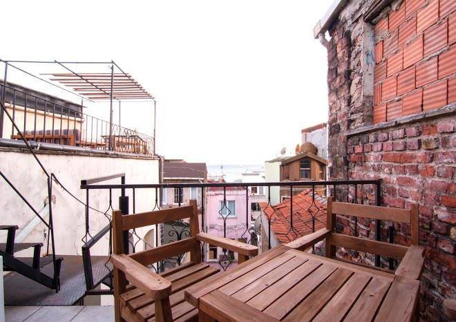 Gedikpasa Konagi Image