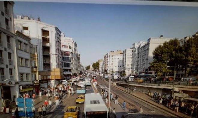 Grand dilara otel