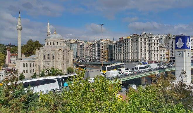 Hotel grand omer