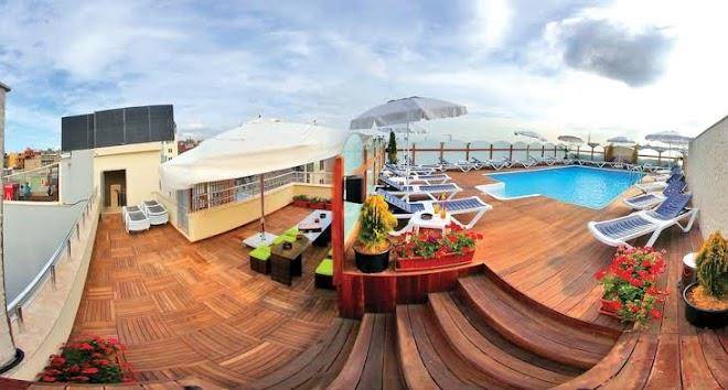Hotel istanbul trend