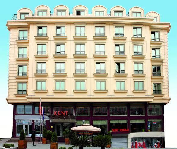 Kent hotel