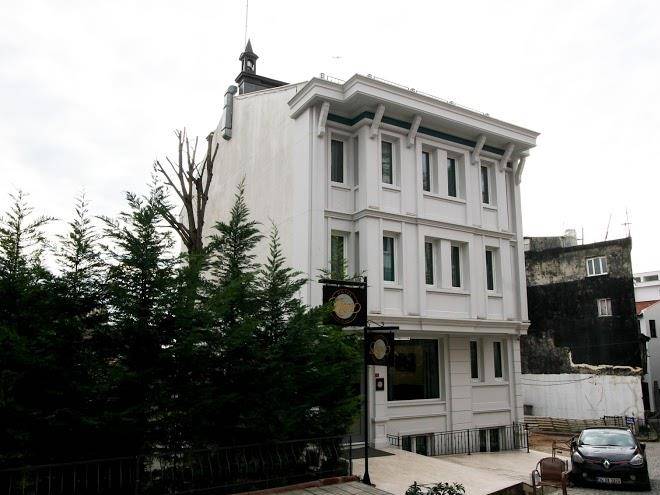 Hotel ligos