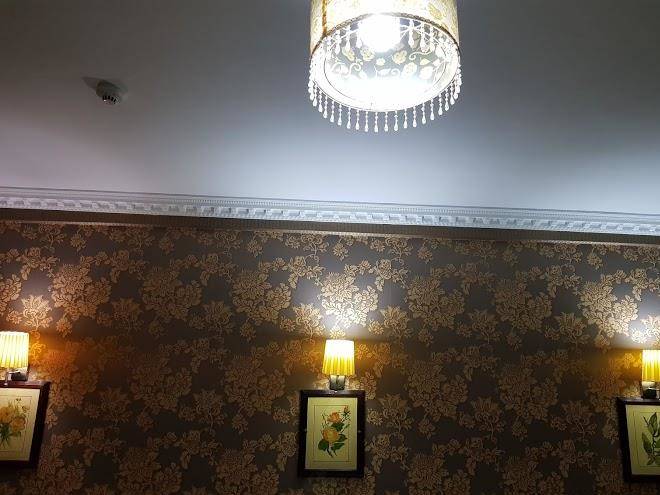 Hotel mega star