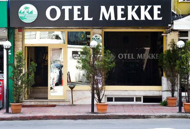 Hotel mekke