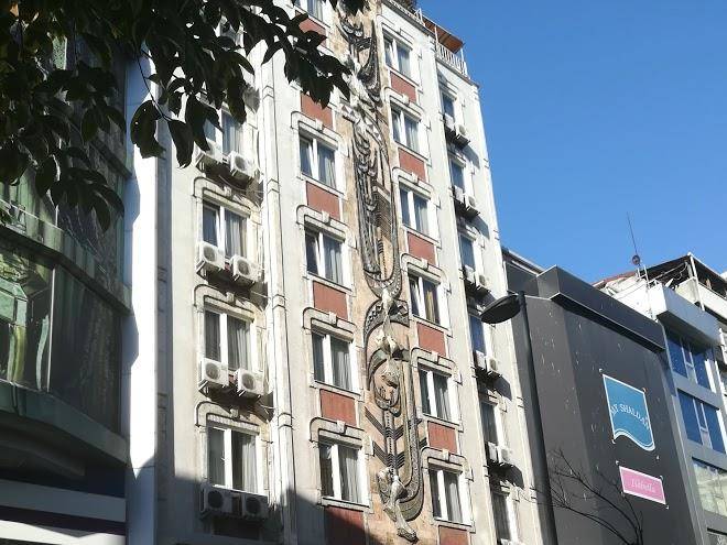 Hotel merdan