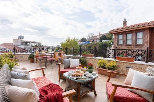 Best point hotel old city