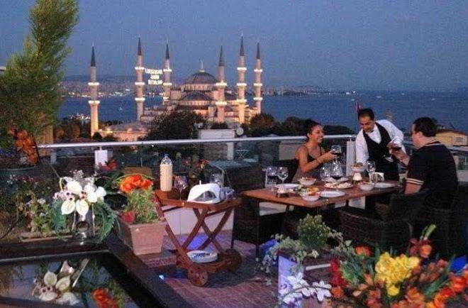 Mina hotel