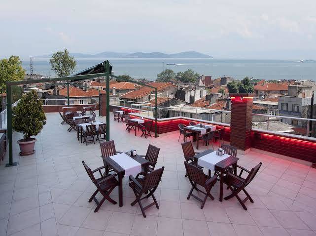 Hotel nanda
