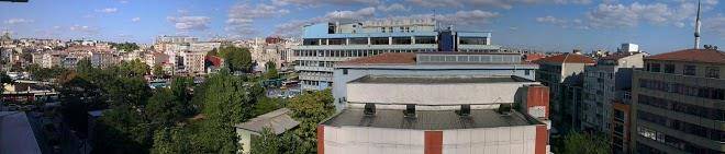 Hotel nayla