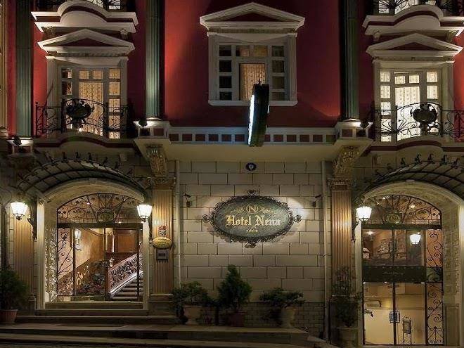Hotel nena