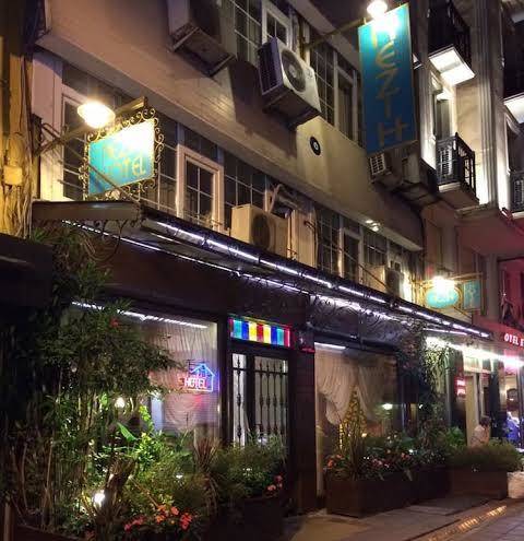 Hotel nezih