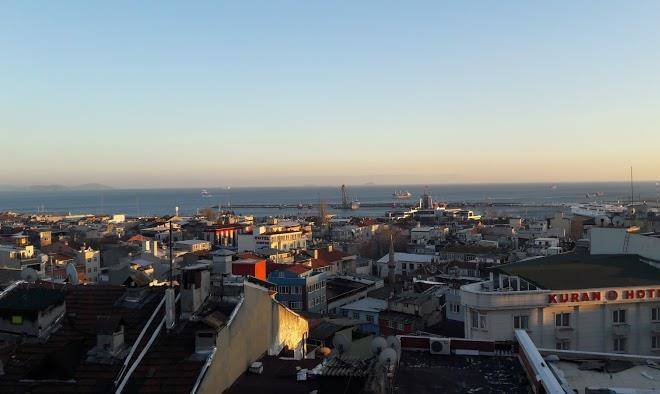 Hotel oral laleli istanbul