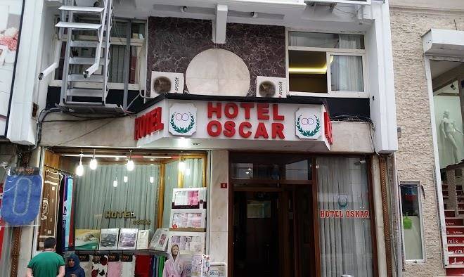 Hotel oskar