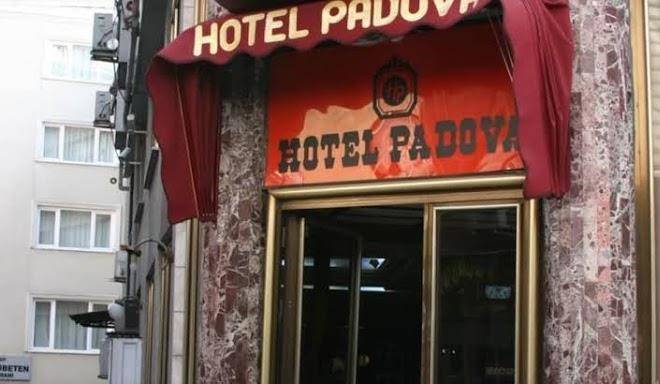 Hotel Padova Image