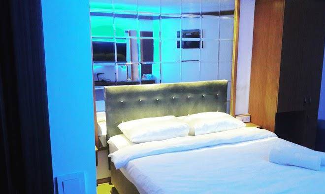 Hotel perlaplus