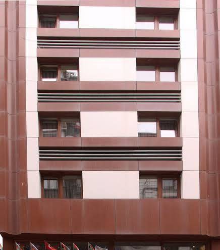 Hotel rio