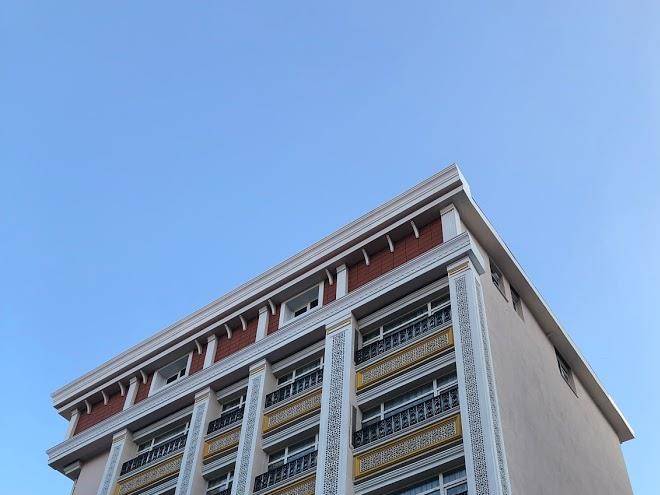 Elit Palace Hotel Image