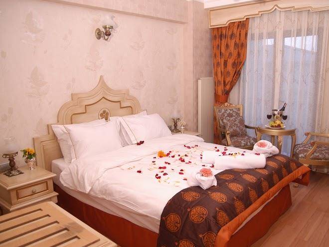 Hotel saba sultan