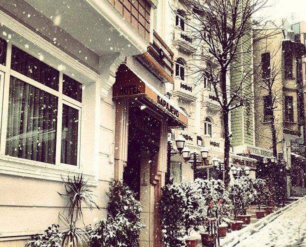 Hotel sarajevo